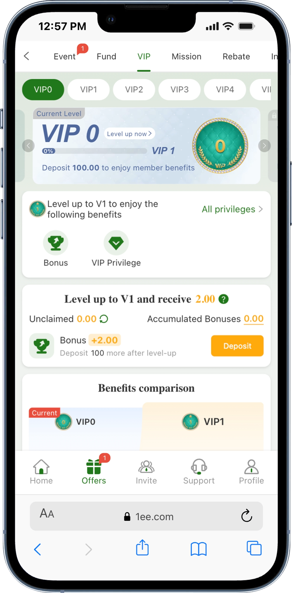 1ee-game-vip-screen